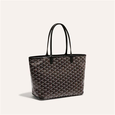 goyard artois pm bag price